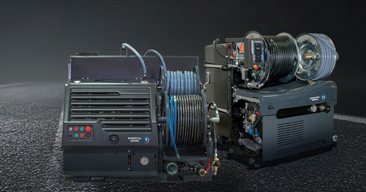 Rioned Machine Rioned Essential Series | About Rioned… | Rioned Essential Series