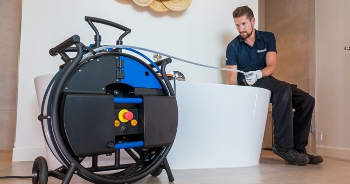 The RioFlex Put Through Its Paces