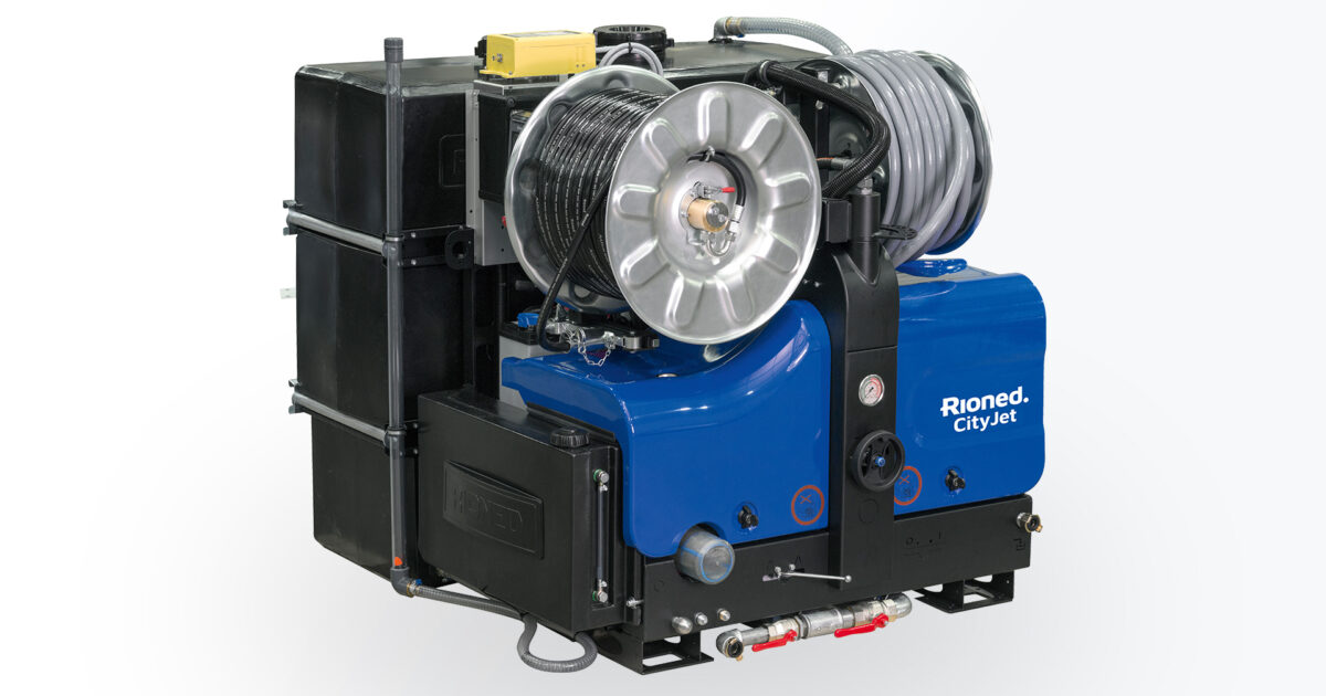 Rioned Machine Immediately available | Rioned