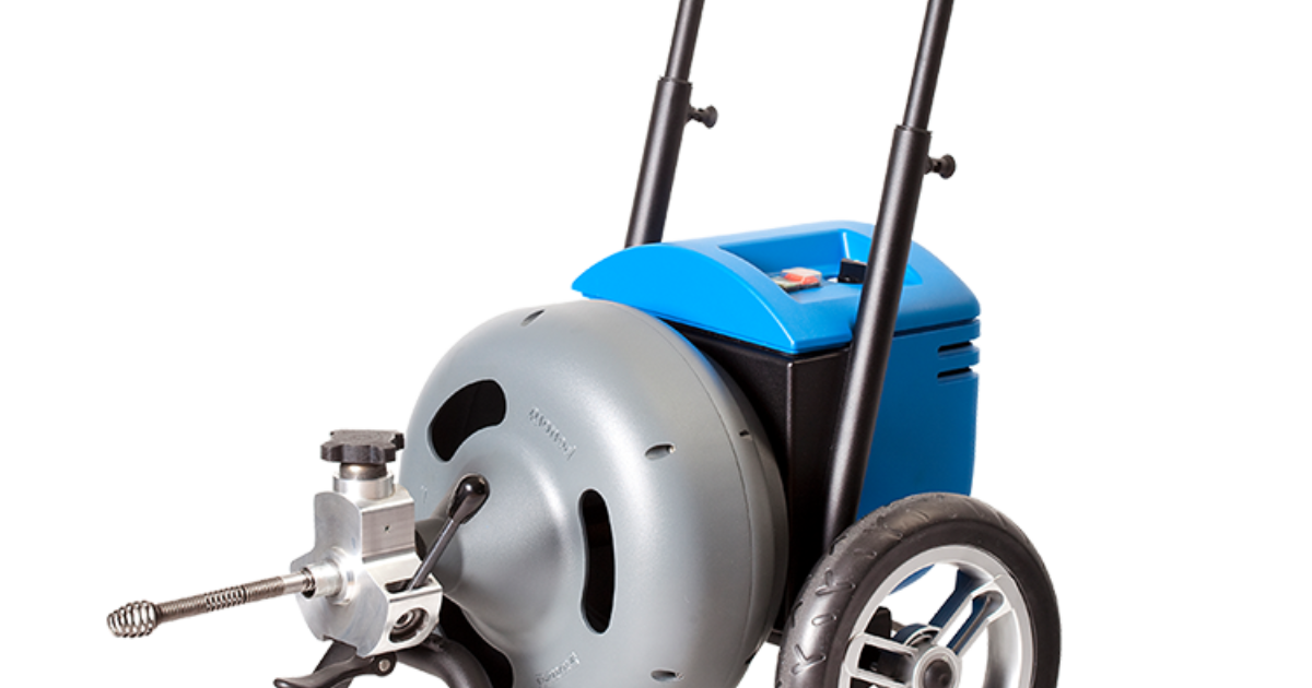 Rioned Machine AllRound+ with spring and accessory set | Rioned