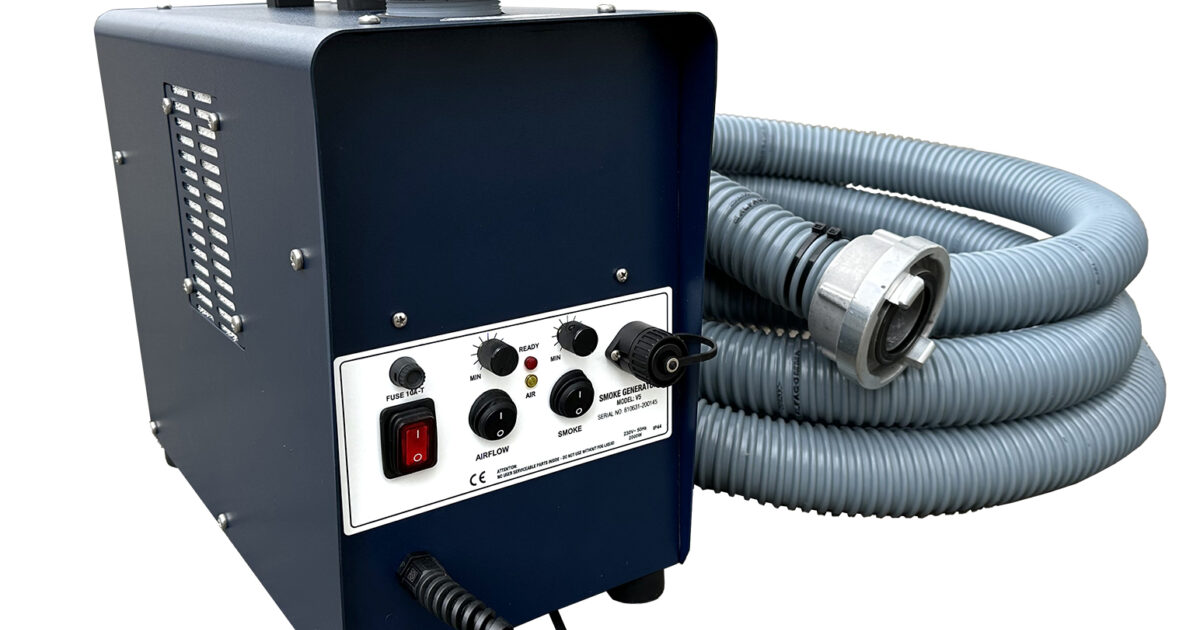 Rioned Machine RioSteam | Rioned