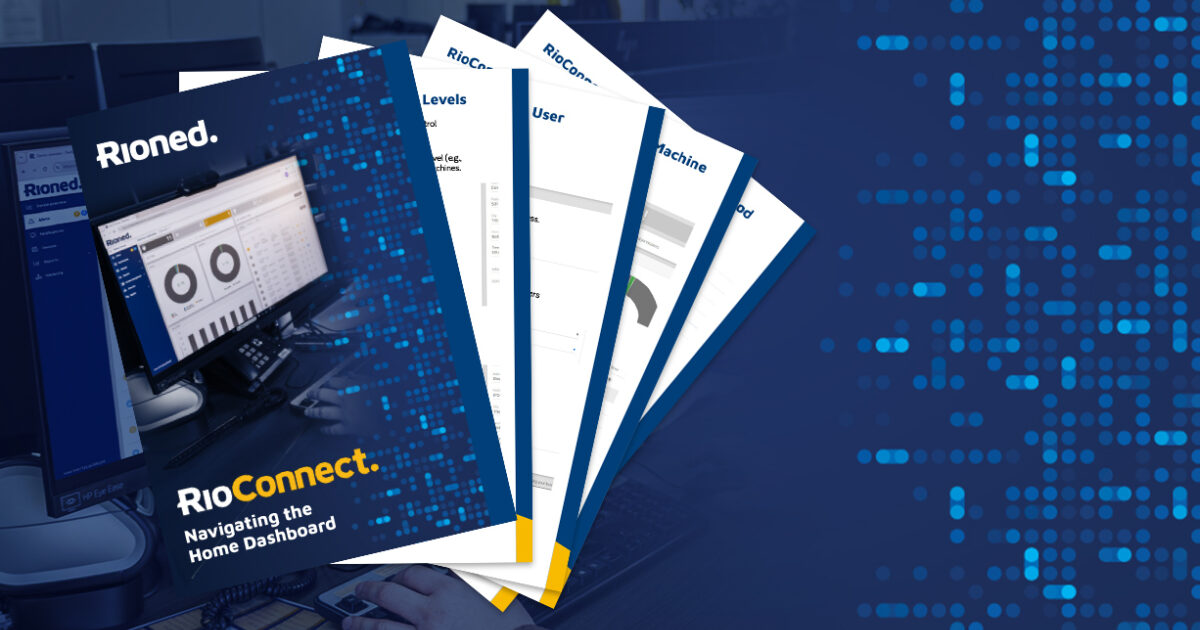 Rioned | RioConnect User Guides