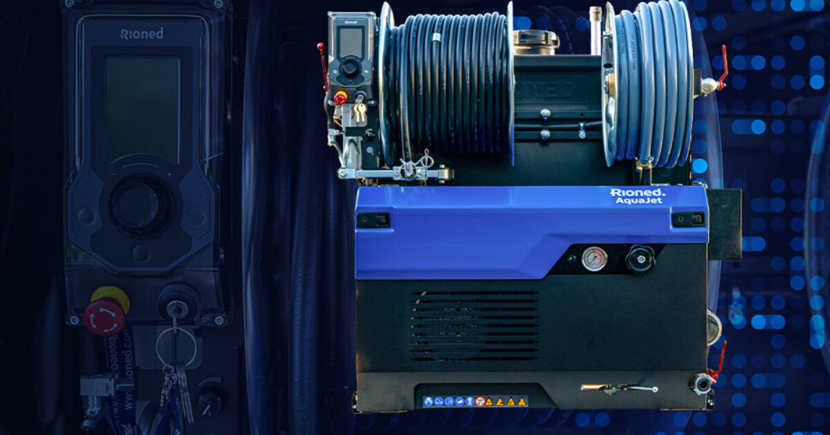 A Guide to Choosing the Best Drain Jetting Machine for Your Business