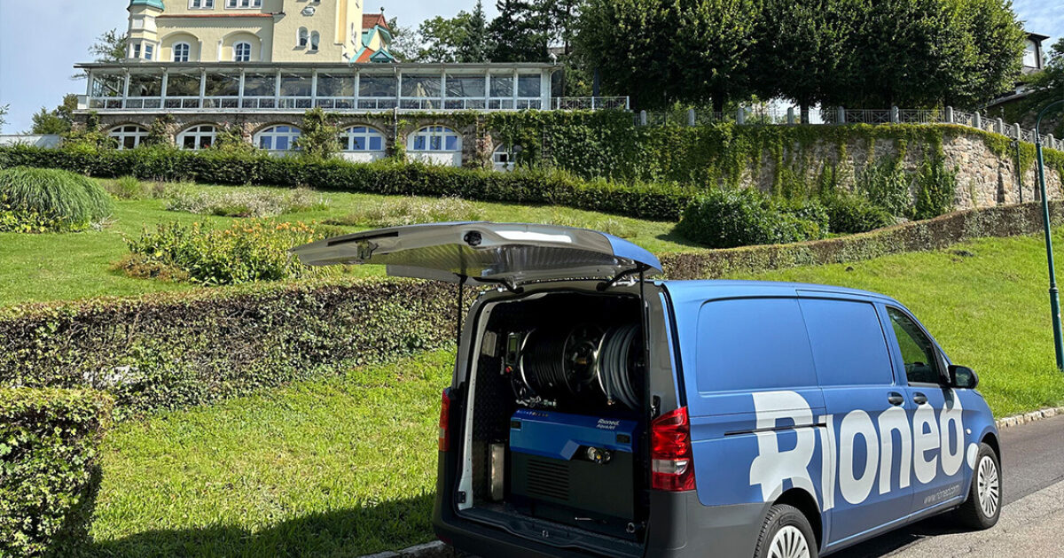 Rioned on Tour: Where to find us this fall