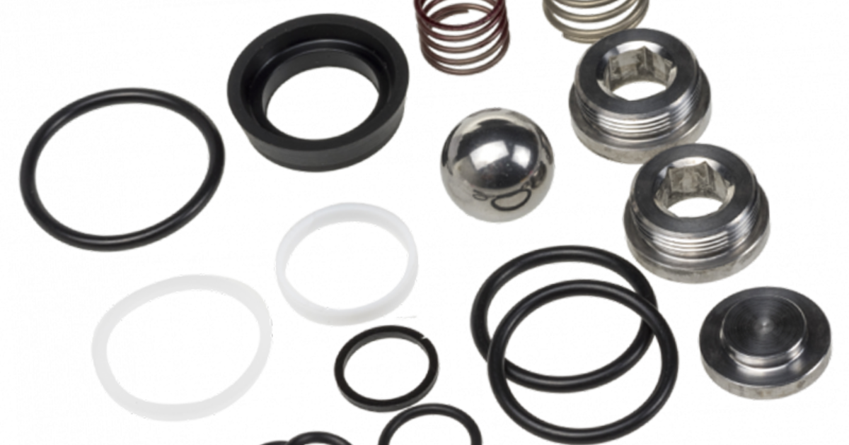 Repair kit pressure regulator ULH262 | Rioned