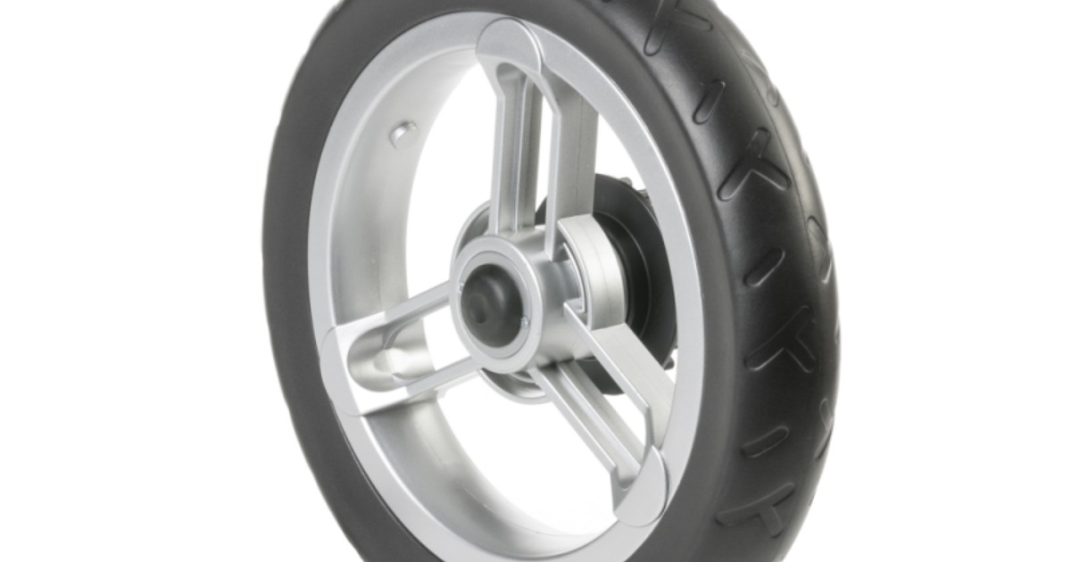 Wheel Allround+ | Rioned